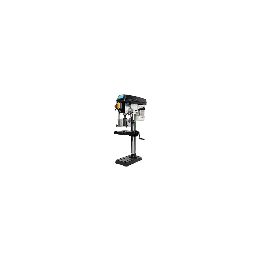Factor M16 450 W 16 mm Sütunlu Matkap Tezgahı