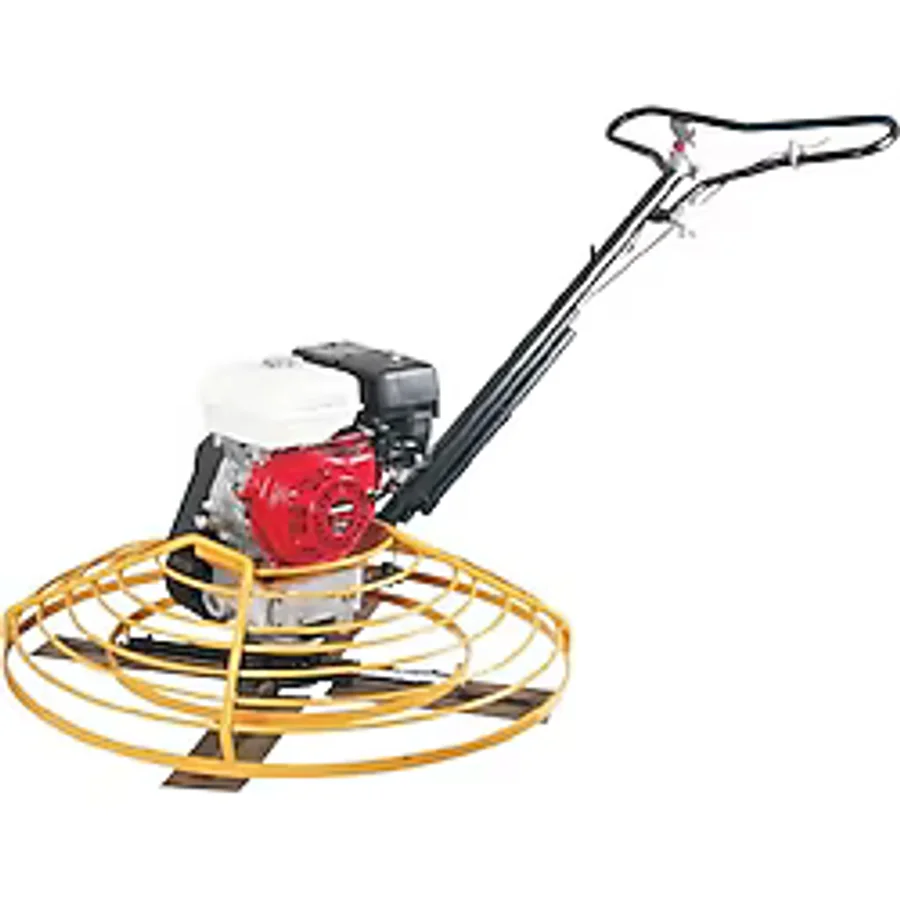 Factor PT36 Honda Motorlu Benzinli Perdah Makinası 5.5Hp