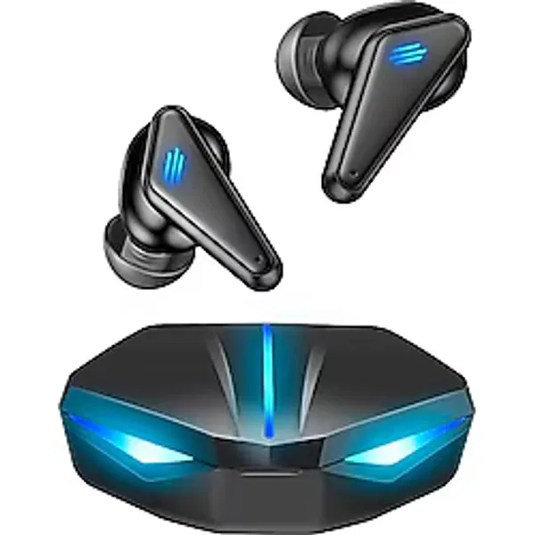 Factorial Kablosuz Gaming Kulakiçi Bluetooth Rgb Oyuncu Kulaklık Airpods Teknosa Bilgisayar Aksesuarları