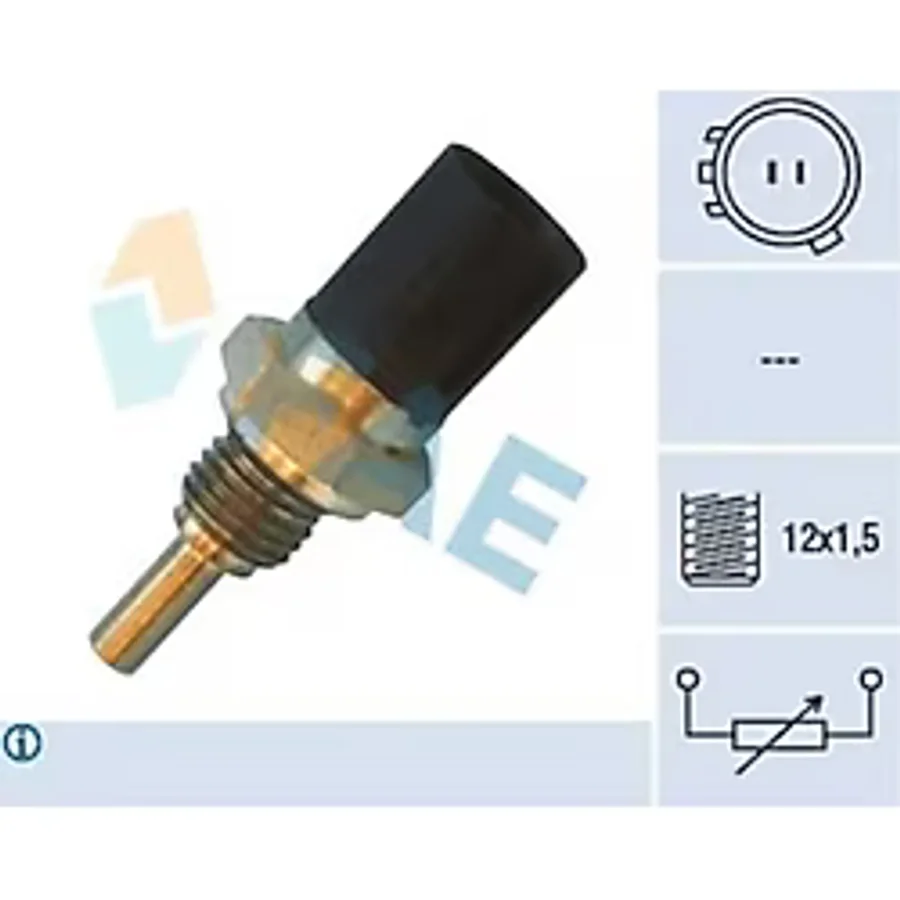 Fae 33450 Hararet Musuru Honda Civic 1996-2001 540215342
