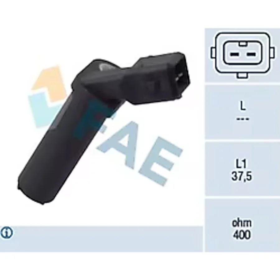Fae 79094 79094 Krank Pozisyon Sensörü Escort Mondeo V184 91- 07