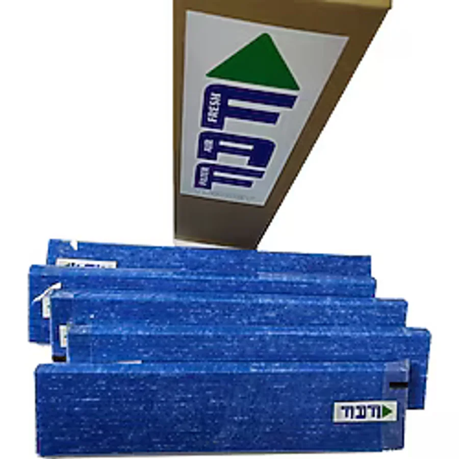 Faf 5 -Adet Daikin Filtre Set MC70L MCK75JVM-K Uyumlu