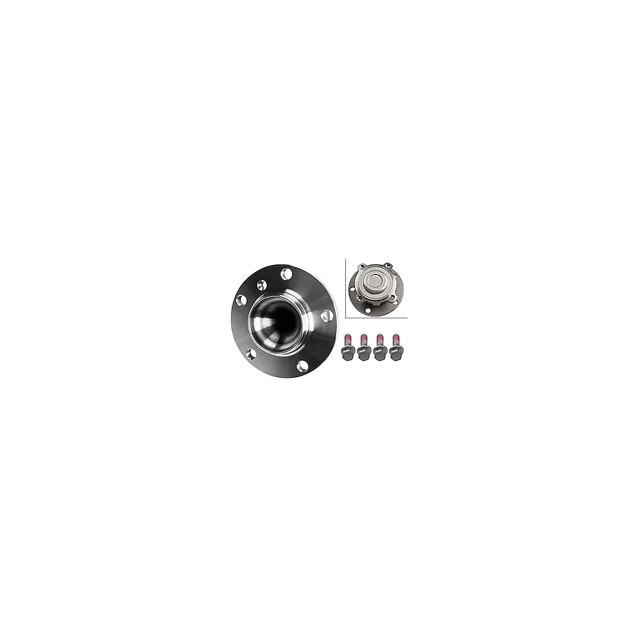 FAG 713649530 TEKER RULMANI ARKA MINI 10-14