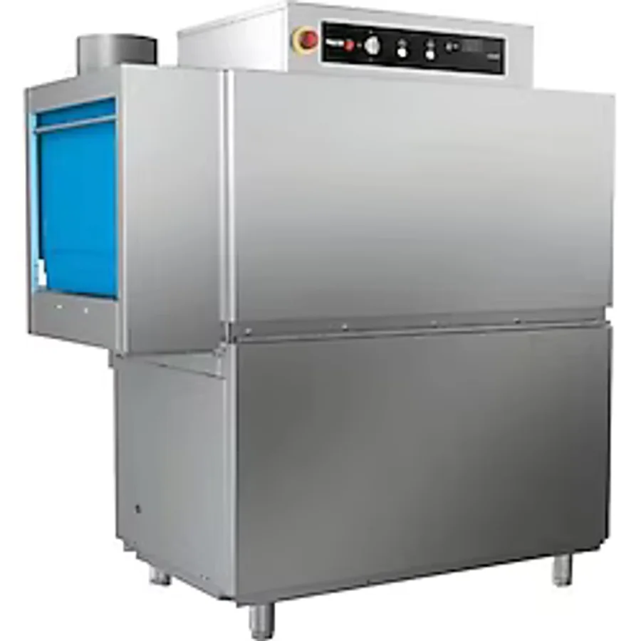 FAGOR CCO-160 L/D+HW Konveyörlü Bulaşık Yıkama Makinesi