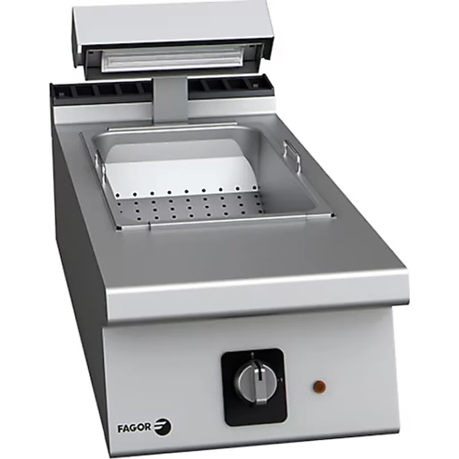 Fagor MF-E705 Patates Dinlendirme Makinesi