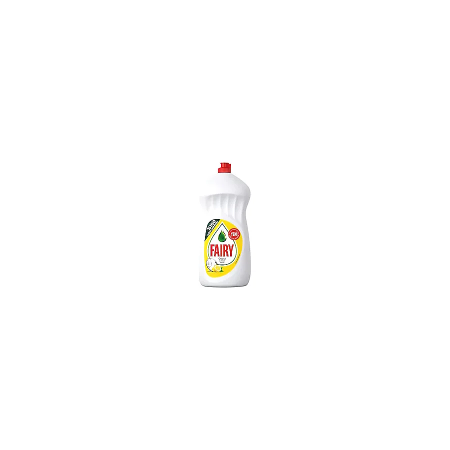 Fairy Limon 650 ml Sıvı Bulaşık Deterjanı