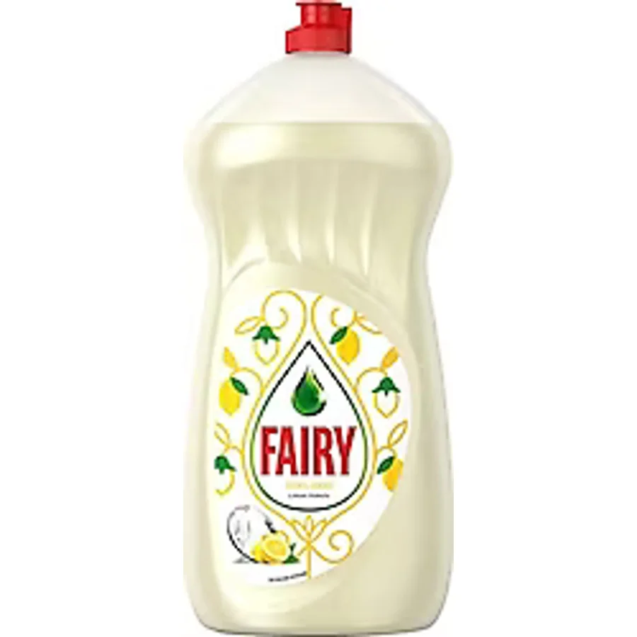 Fairy Limon Gold Sıvı Bulaşık Deterjanı 1.5 kg