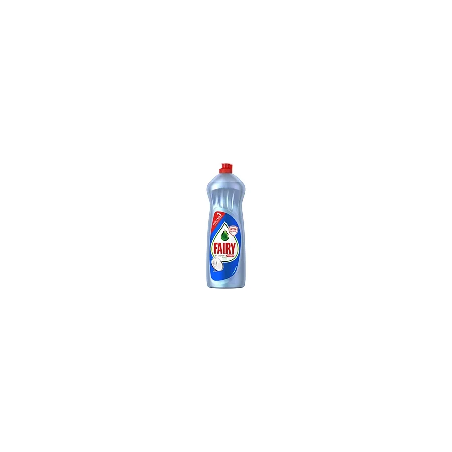 Fairy Platinum Hijyen 1000 ml Sıvı Bulaşık Deterjanı