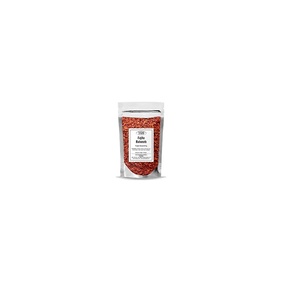 Fajita Baharatı 100 gr (1. Kalite)