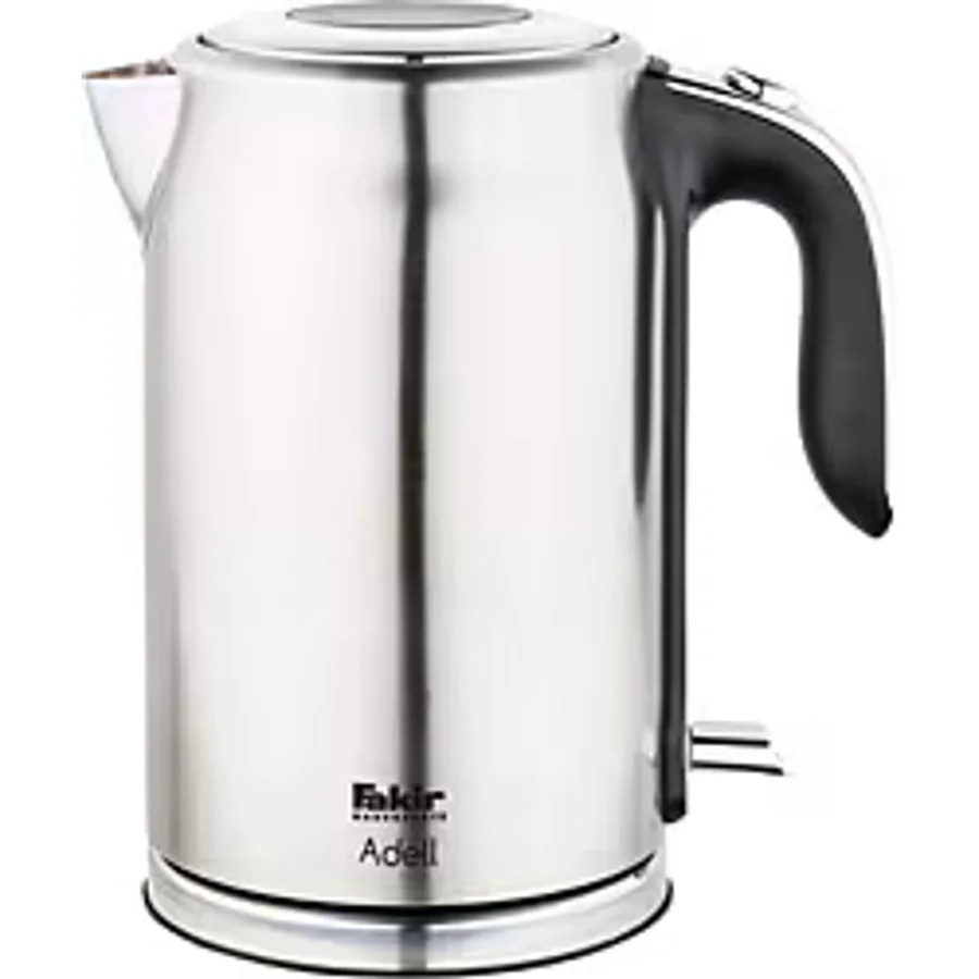 Fakir Adell 2200 W 1.7 lt Çelik Kettle