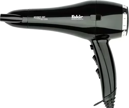 Fakir Advance Dry 2300 W Saç Kurutma Makinesi