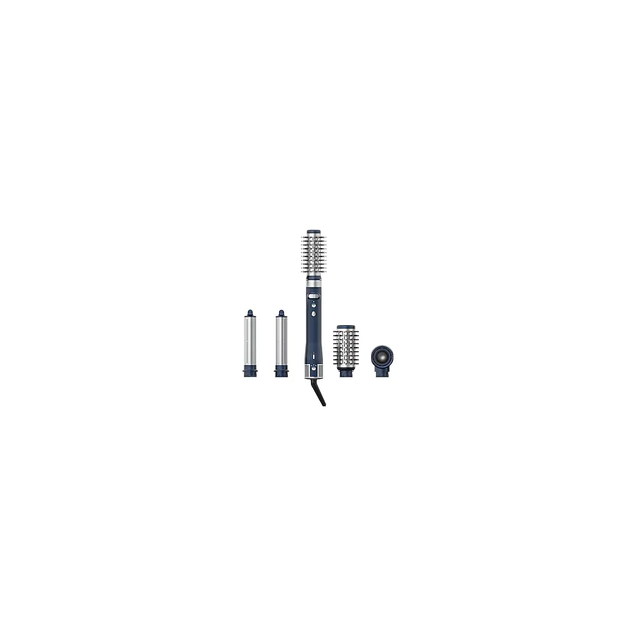 Fakir Airtouch 5in1 Saç Şekillendirme Seti
