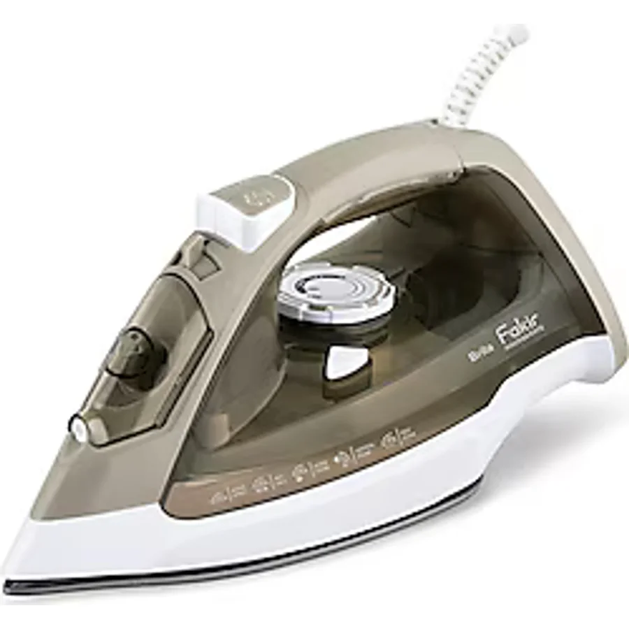 Fakir Brila DB1109B 2200 W Buharlı Ütü