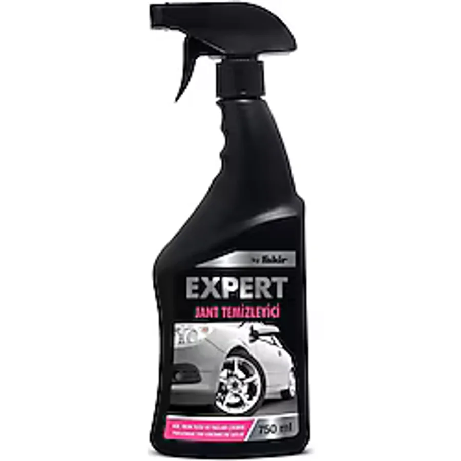 Fakir By Expert Jant Temizleyici 750 ml