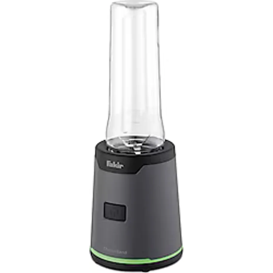 Fakir Chop'N Blend Yeşil 350 W Smoothie Blender