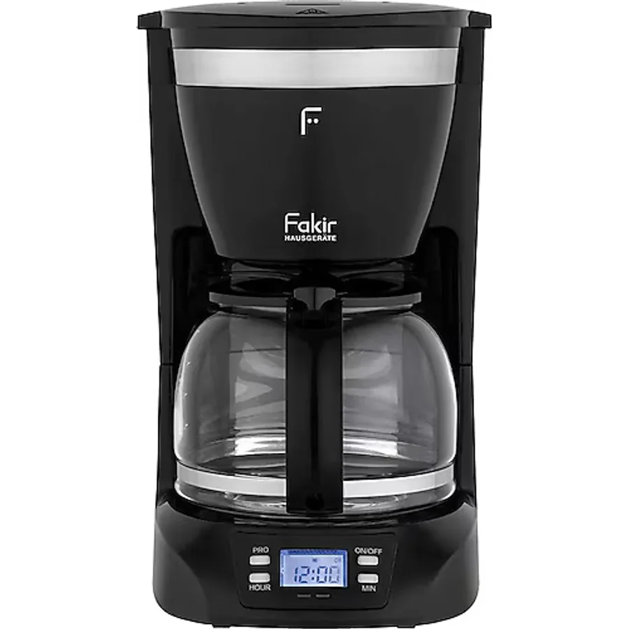 Fakir Coffee Enjoy Timer Filtre Kahve Makinesi
