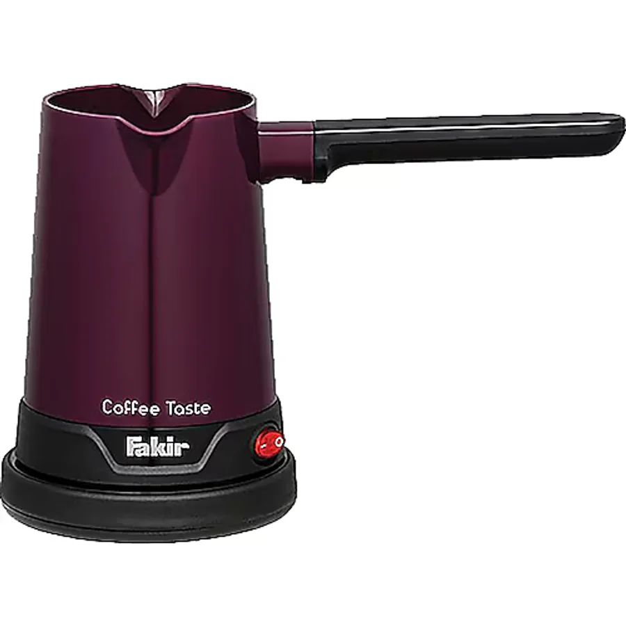 Fakir Coffee Taste Elektrikli Cezve
