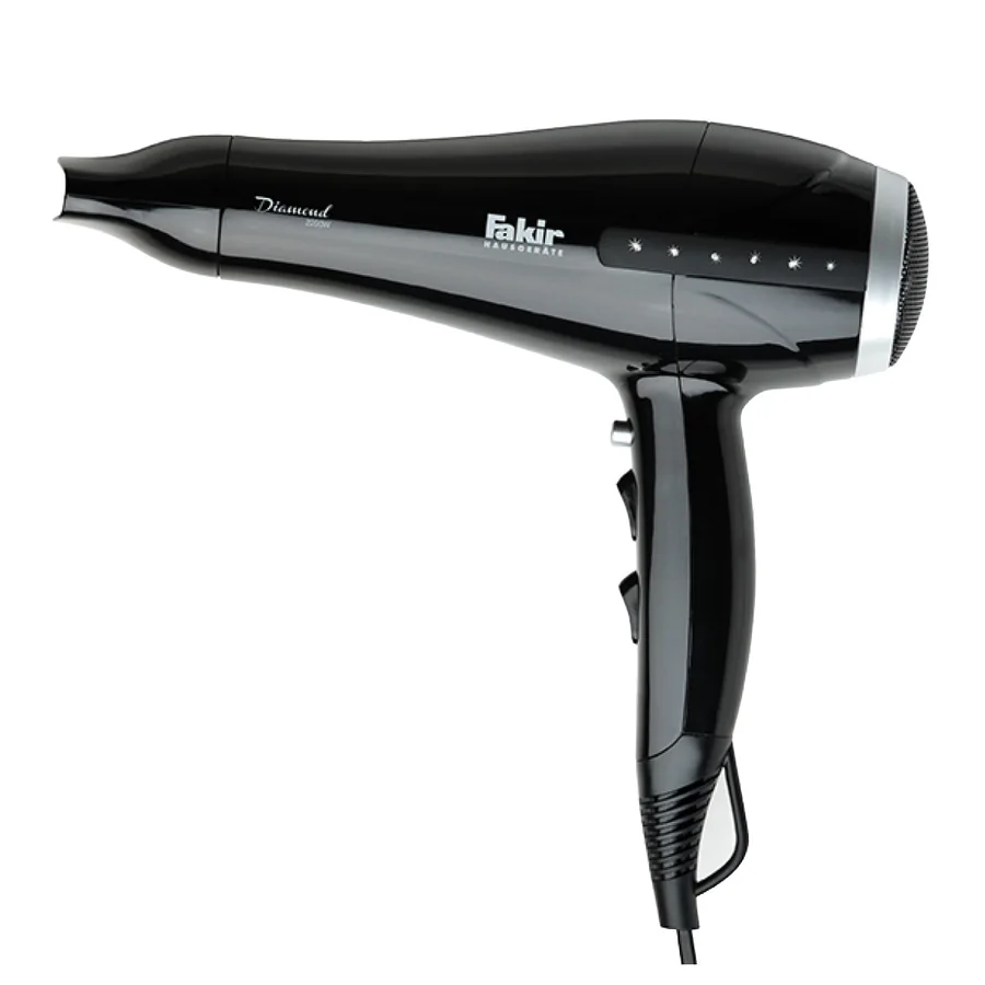 Fakir Diamond 2200 W İyonlu Saç Kurutma Makinesi