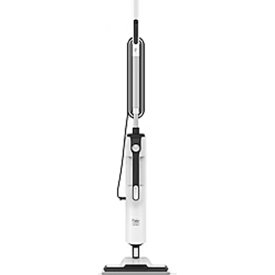Fakir Duo Steam 2in1 Mop Buharlı Temizleyici