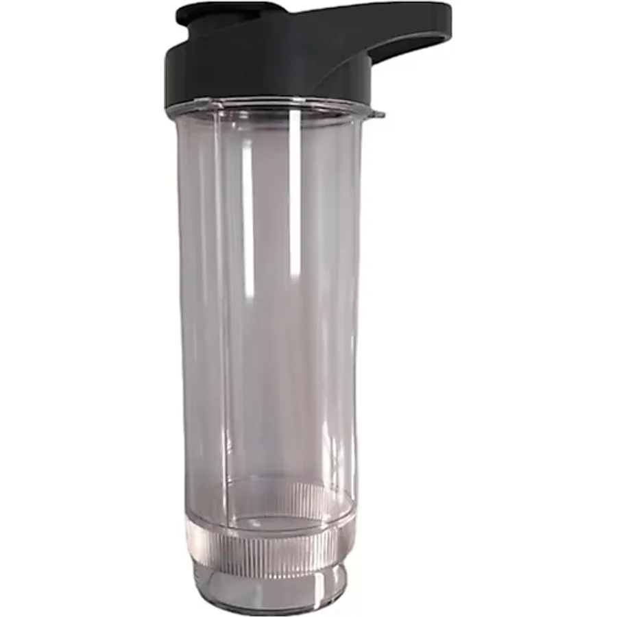 Fakir Dynamic Kişisel Blender Uyumlu Kapaklı Hazne 570Ml
