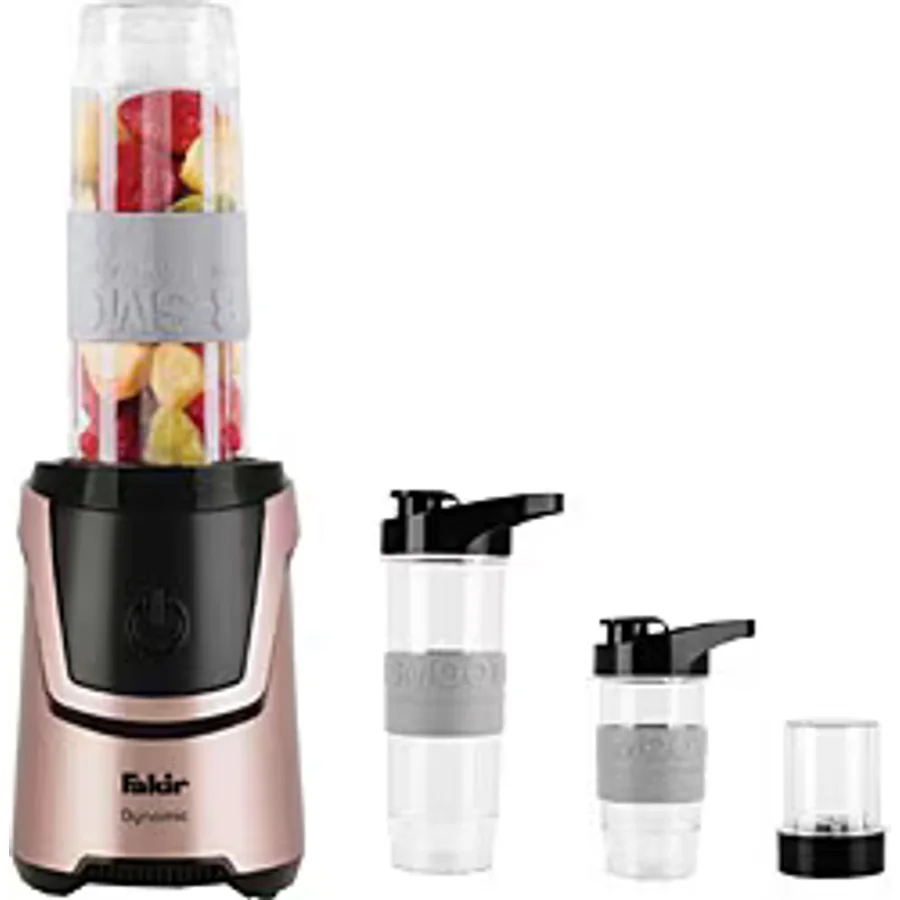Fakir Dynamic Rose 600 W Kişisel Blender