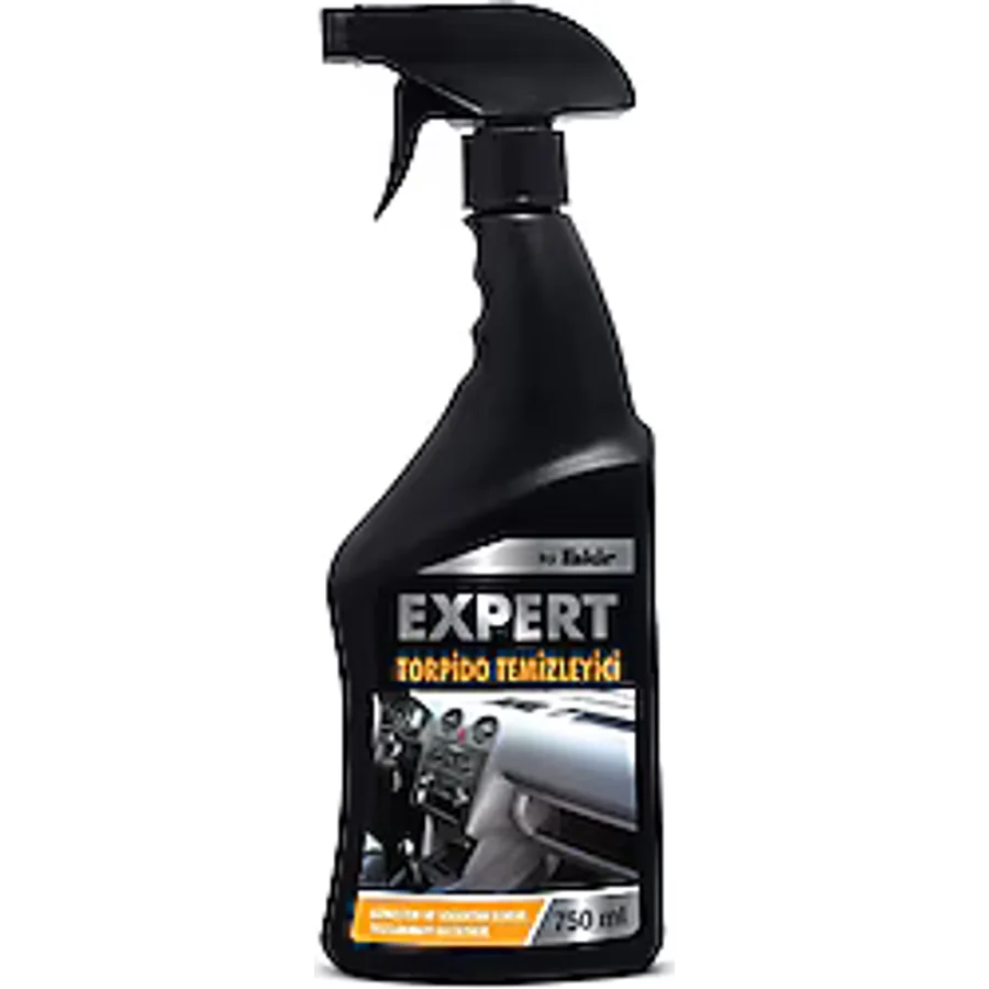 Fakir Expert 750 ml Torpido Temizleyici