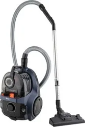 Fakir Freelander BL 6058 Toz Torbasız Elektrikli Süpürge Indigo Blue