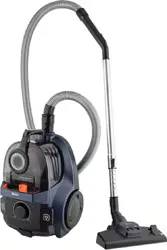 Fakir Freelander BL 6058 Toz Torbasız Elektrikli Süpürge Indigo Blue
