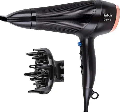 Fakir Gloria 2200 W Saç Kurutma Makinesi