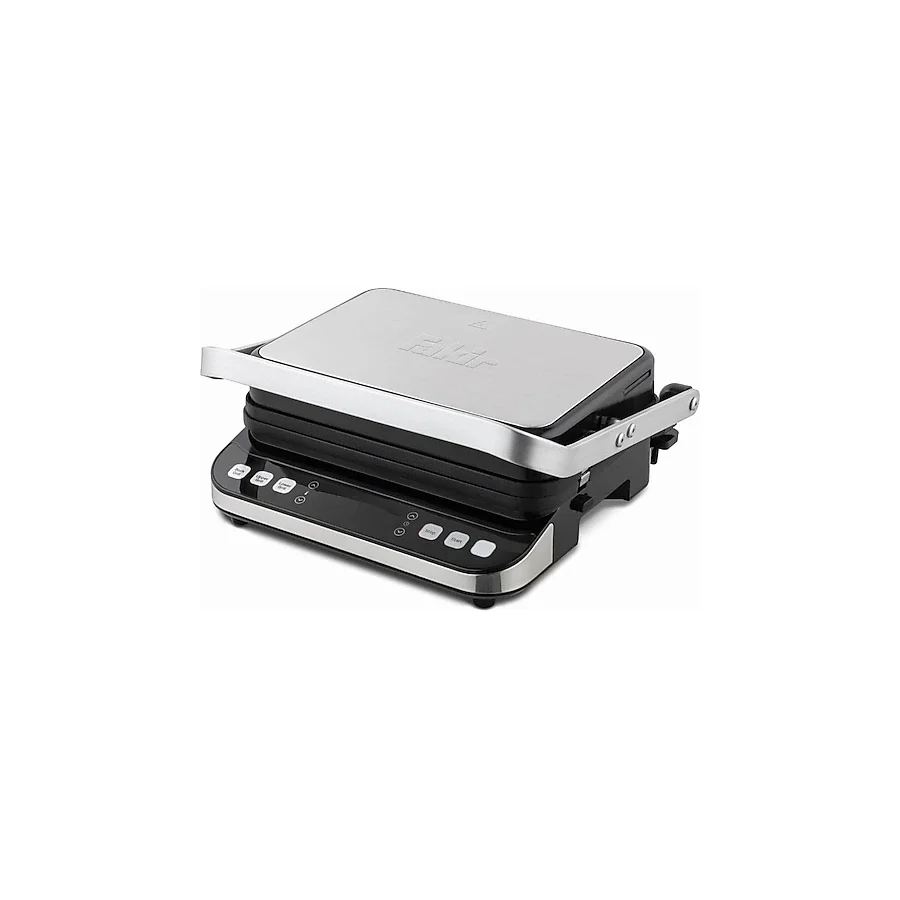 Fakir Grill Expert Elite 2000 W Izgara ve Tost Makinesi
