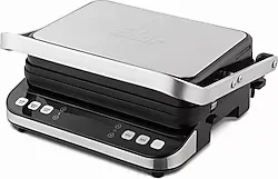 Fakir Grill Expert Elite 2000 W Izgara ve Tost Makinesi