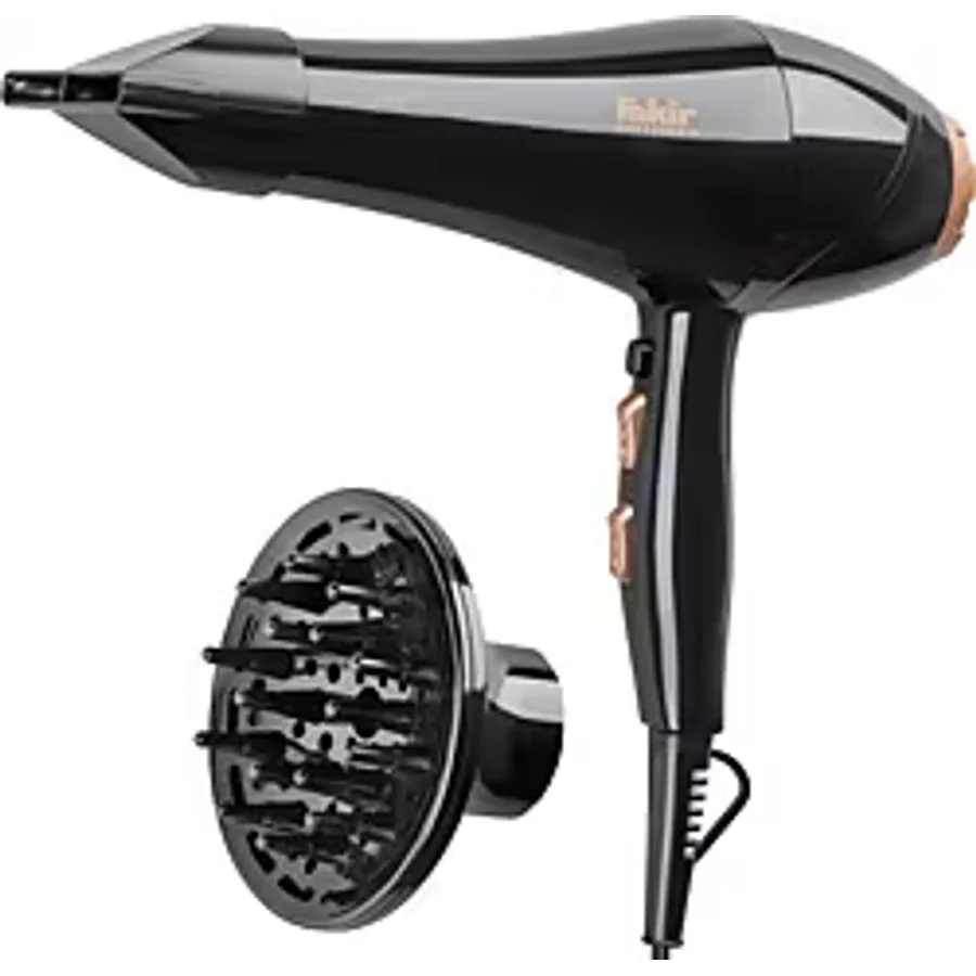 Fakir Hairjet 2000 W Saç Kurutma Makinesi
