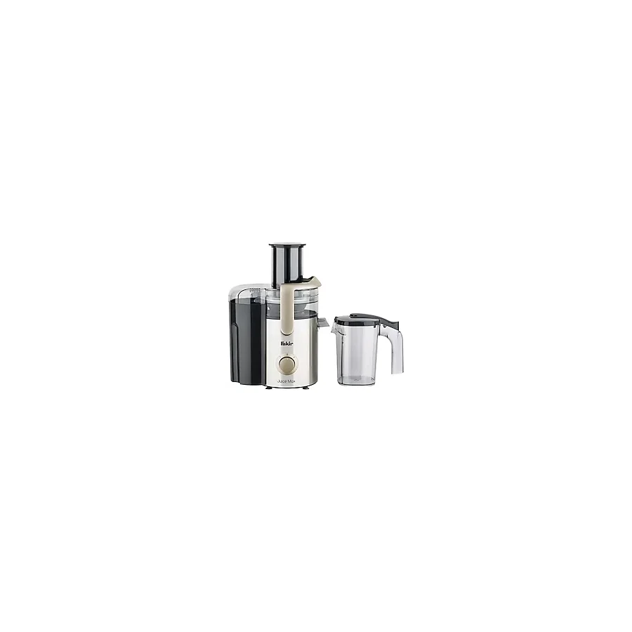 Fakir Juice Max 1000 W Katı Meyve Sıkacağı