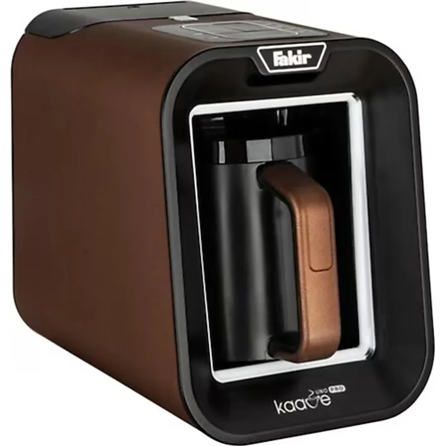 Fakir Kaave Uno Pro Türk Kahve Makinesi