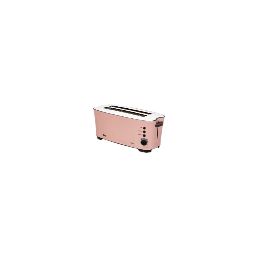 Fakir Ladiva Toaster Rosie Ekmek Kızartma Makinesi