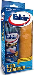 Fakir LCD Cleaner 225 ml Ekran Temizleyizi