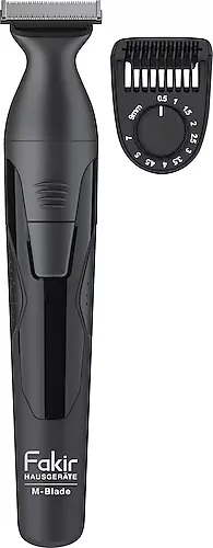 Fakir M-Blade Islak Kuru Tıraş Makinesi