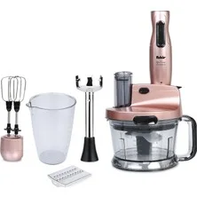 Fakir Mr Chef Quadro Blender Set - Rosie