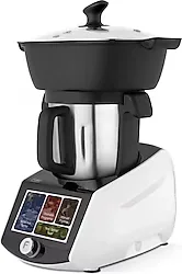 Fakir Notecook Multifonksiyonel Mutfak Robotu