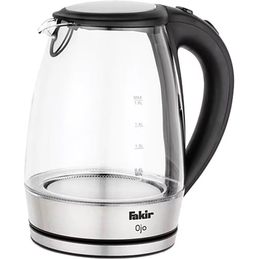 Fakir Ojo 2200 W 1.8 lt Cam Kettle