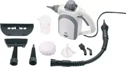 Fakir Pocket Clean Buharlı Temizleyici
