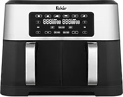 Fakir Premium Chefry 8.5 lt Yağsız Fritöz