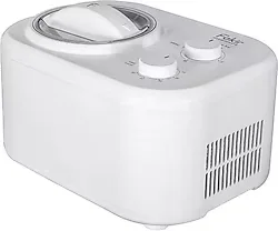 Fakir Premium Dondurma Makinesi