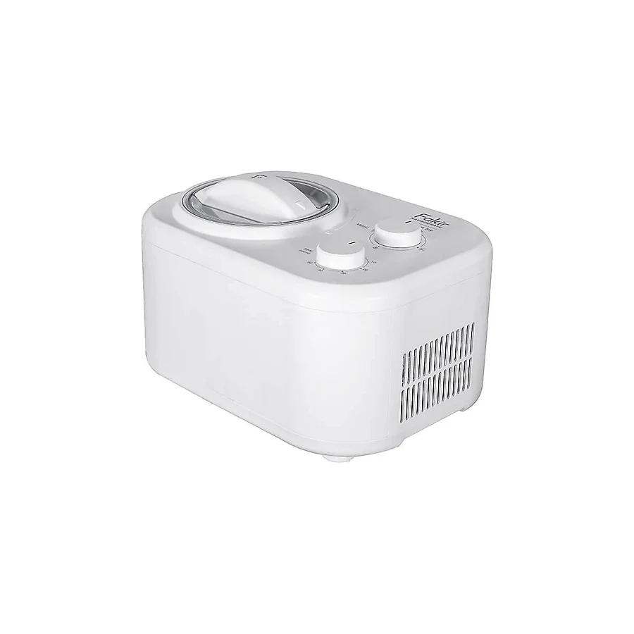 Fakir Premium Dondurma Makinesi