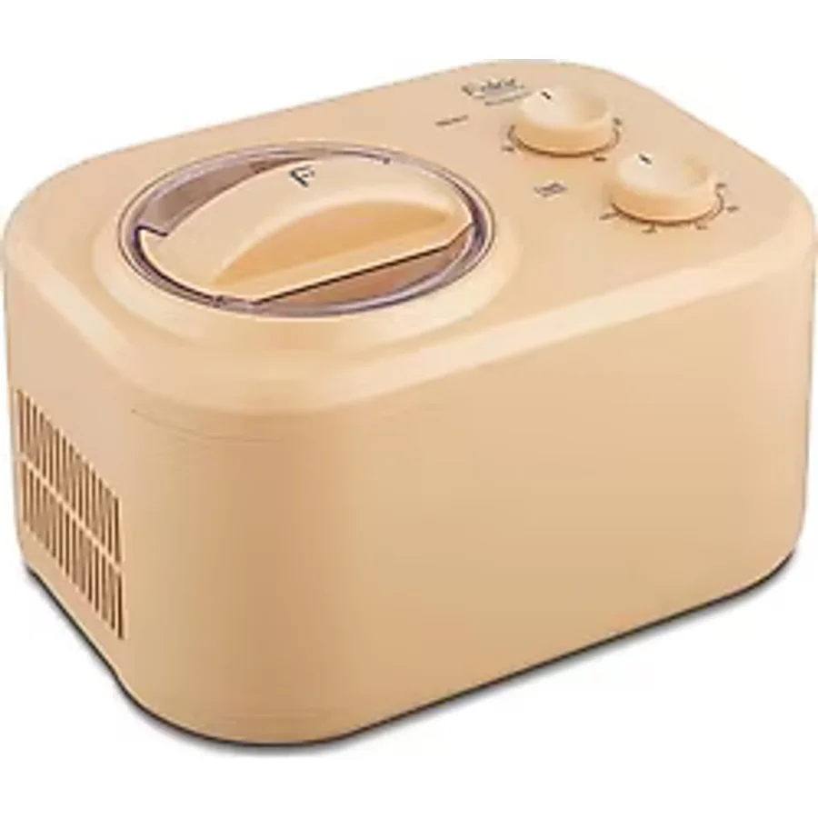 Fakir Premium Peach Dondurma Makinesi