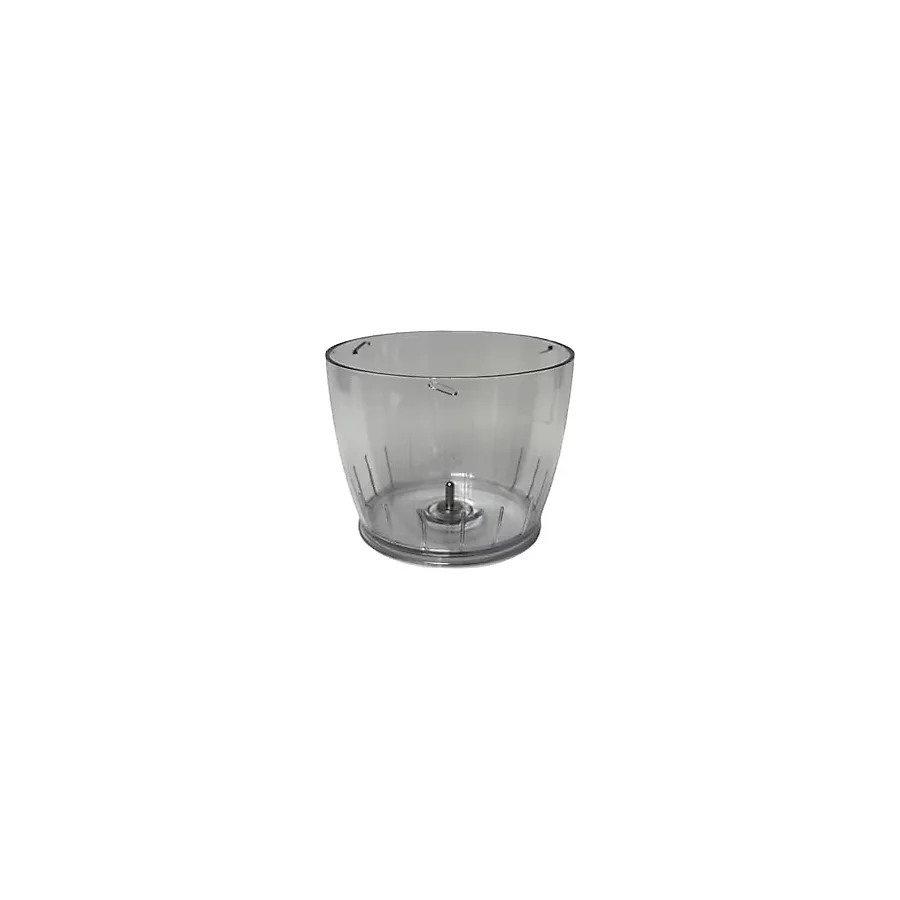 Fakir SMS 250 Blender ile Uyumlu Doğrayıcı Hazne, Orijinal Yedek Parça