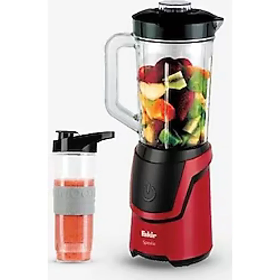 Fakir Sportic 600 W Sürahi ve Smoothie Set Blender
