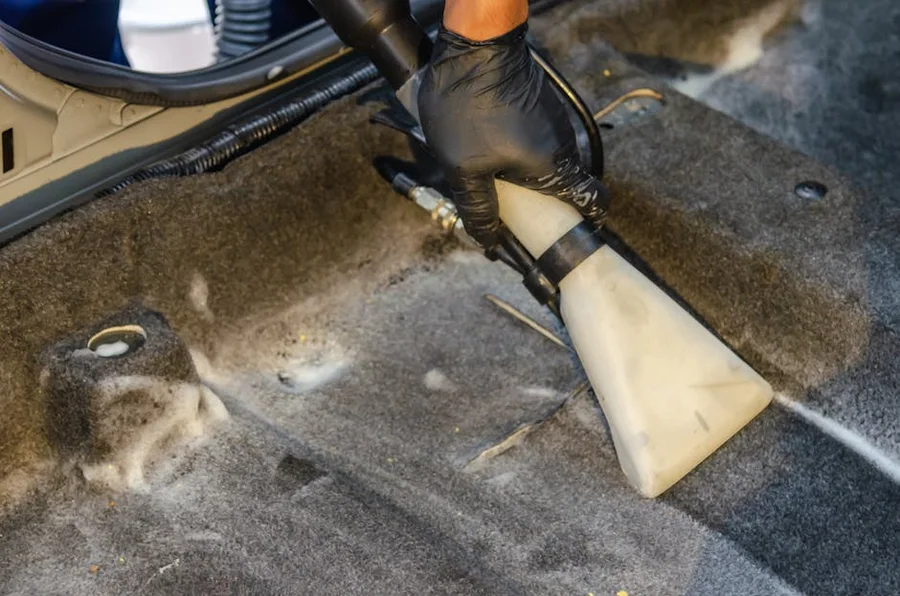 Fakir Spot Cleaner Vakumlu Halı & Koltuk Leke Temizleyici PR3018