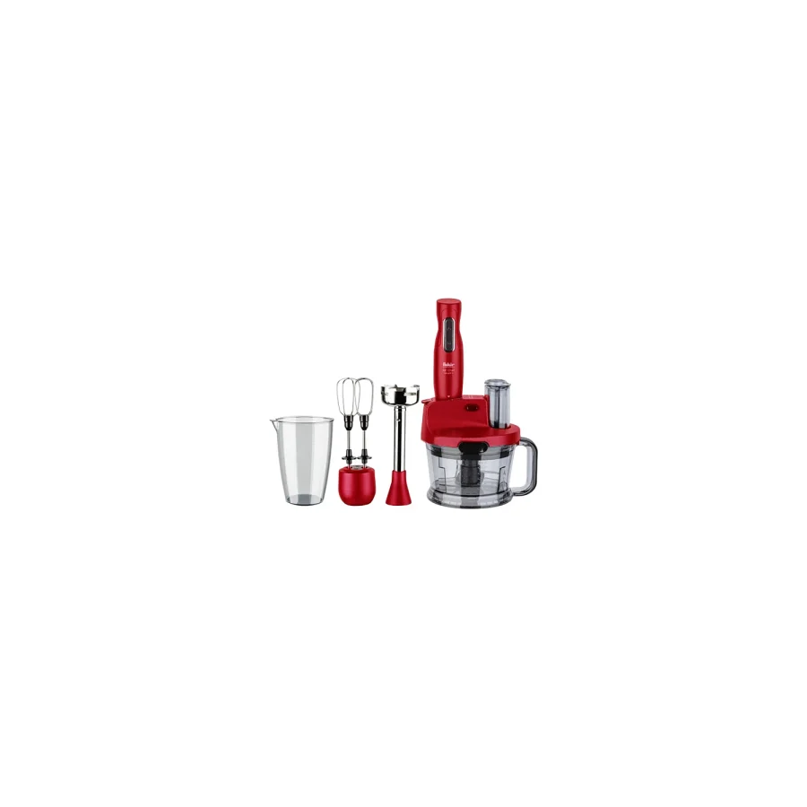 Fakir Stor 1000 W Mikser Blender Set