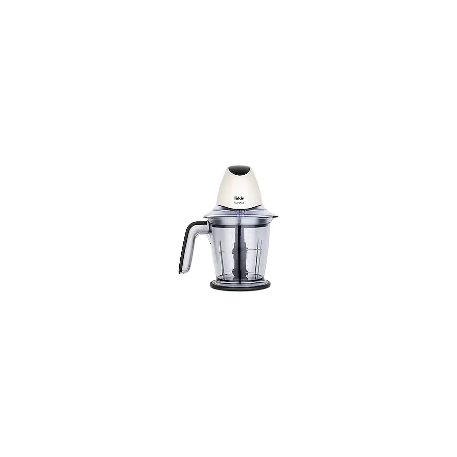 Fakir Storchop 700 W Cream Doğrayıcı Rondo